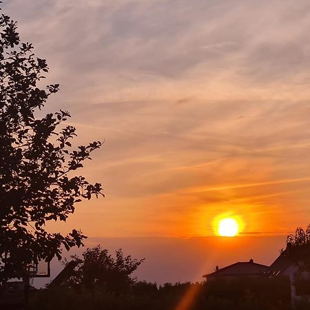Ferienwohnung Haus Finkbeiner Kniebis Εξωτερικό φωτογραφία