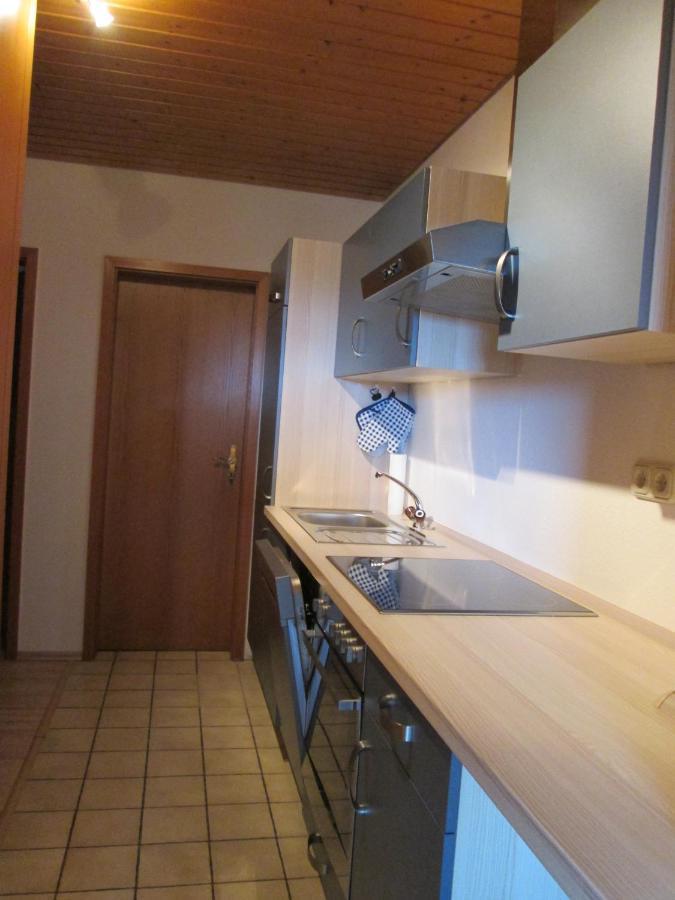 Ferienwohnung Haus Finkbeiner Kniebis Εξωτερικό φωτογραφία