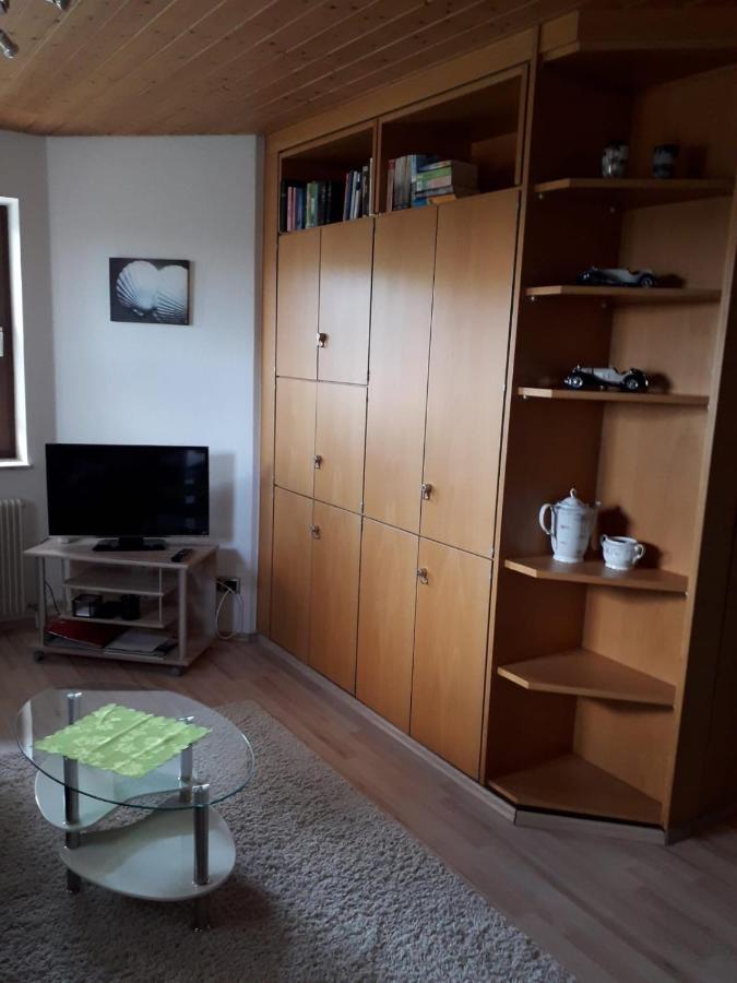Ferienwohnung Haus Finkbeiner Kniebis Εξωτερικό φωτογραφία