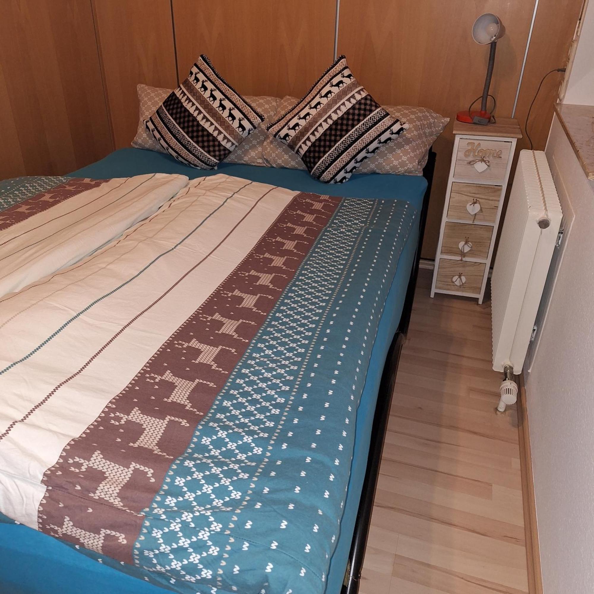Ferienwohnung Haus Finkbeiner Kniebis Δωμάτιο φωτογραφία
