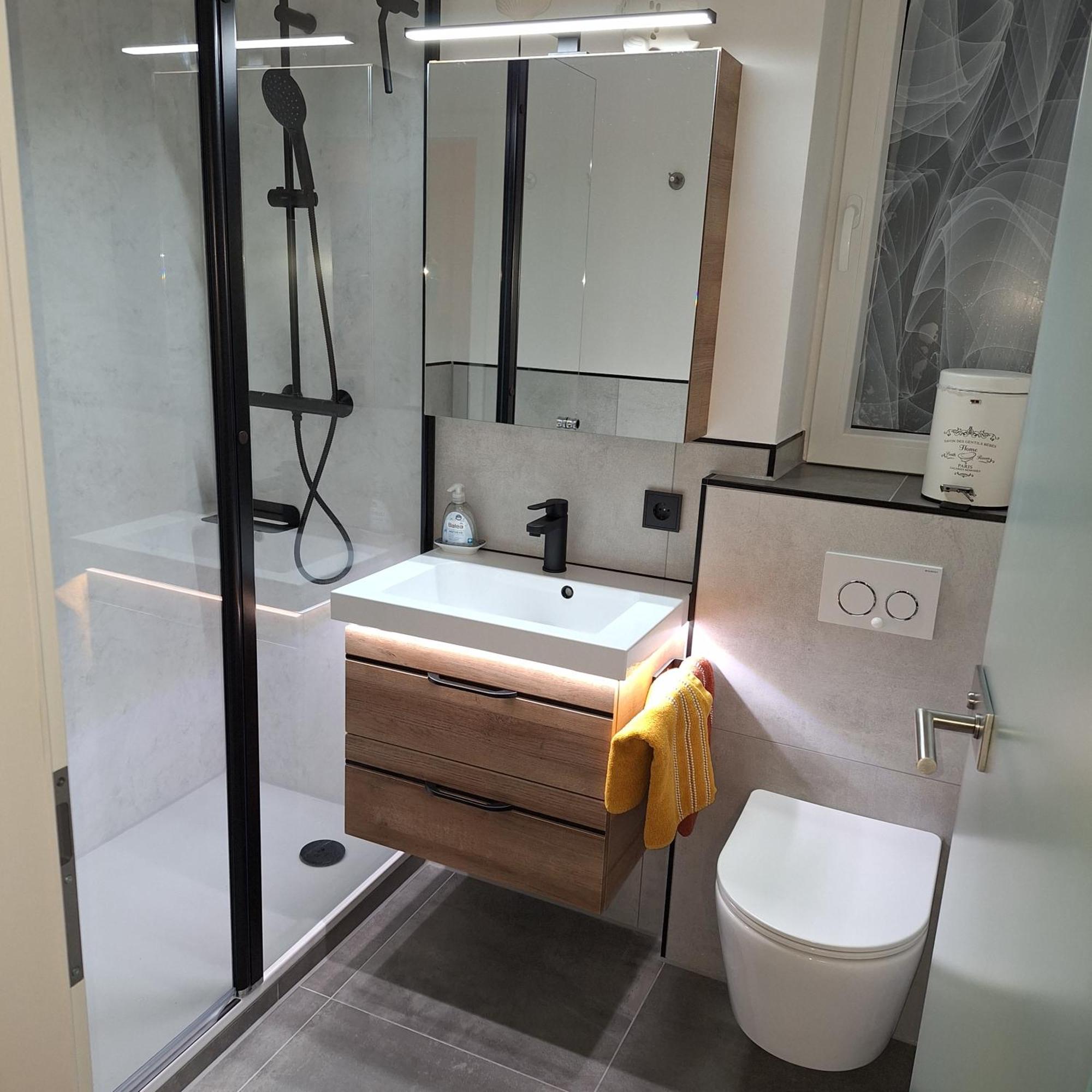 Ferienwohnung Haus Finkbeiner Kniebis Εξωτερικό φωτογραφία